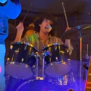 KALAMIT̄ at Riverfront Bar & Grill